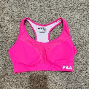 Fila Sports Bra